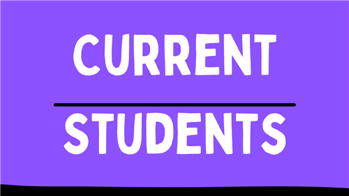 current students